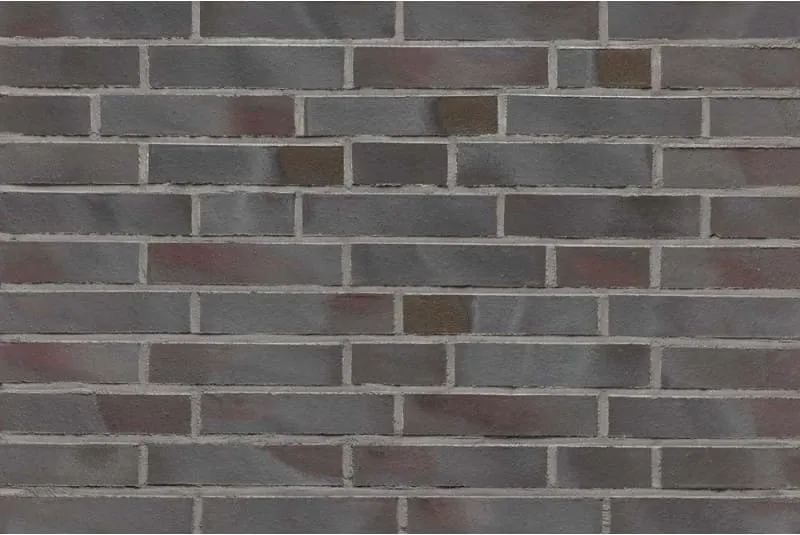 Клинкерная фасадная плитка Fohr Lava (240х52х14)