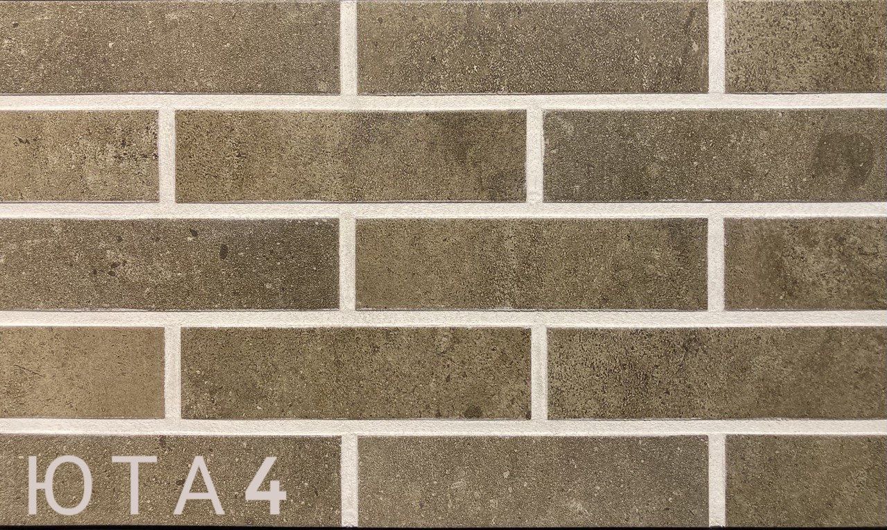 Термопанель рядовая с плиткой ЮТА 4