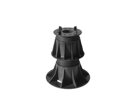 Регулируемая опора Level 3D 160–235 мм