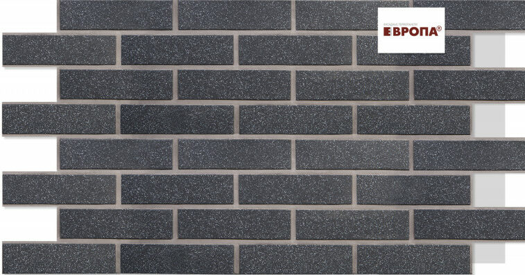 Термопанель рядовая с плиткой Мичиган 2