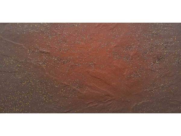 Цокольная клинкерная плитка Semir Brown 148х300х11мм