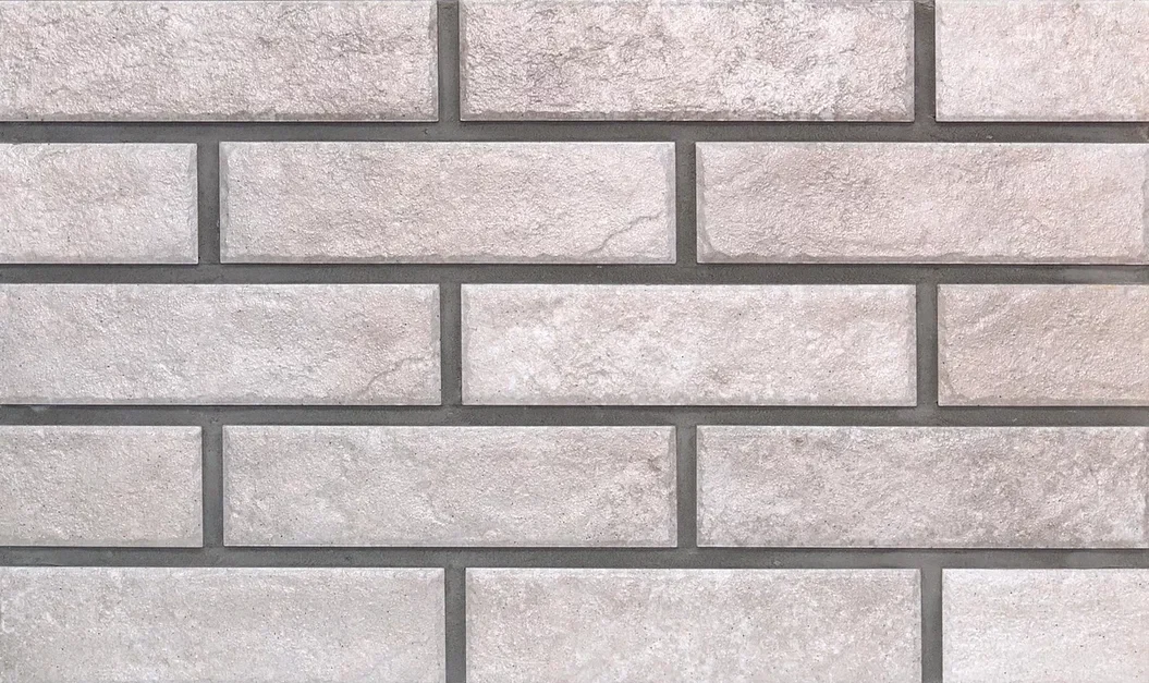 Термопанель рядоваяс плиткой Viano Beige, Paradyz