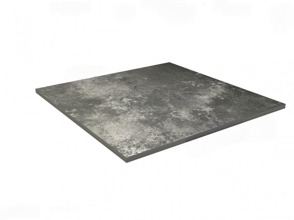 Напольная клинкерная плитка Paradyz Arteon Grys 300х300х8.5 мм