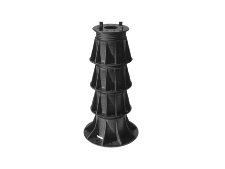 Регулируемая опора Level 3D 315–495 мм