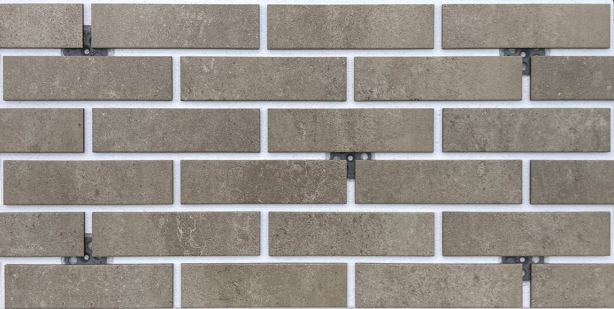 Термопанель рядовая с плиткой ЮТА 3