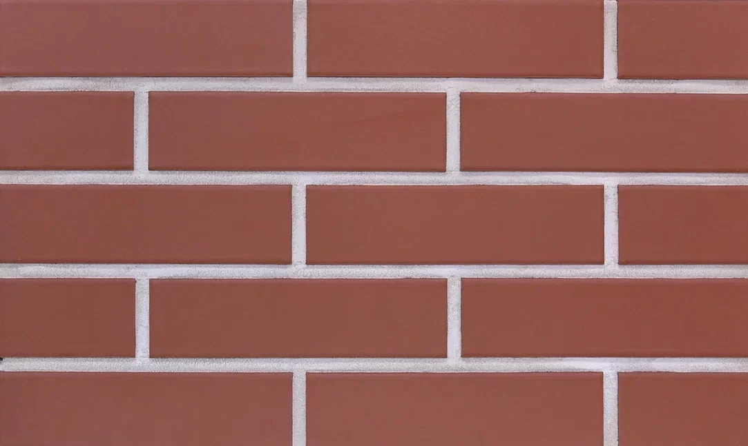 Термопанель рядовая с плиткой Natural Rosa, Paradyz