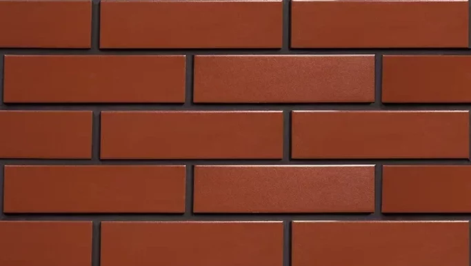 Облицовочная клинкерная плитка Амстердам 2 гладкий 245х65х7 мм
