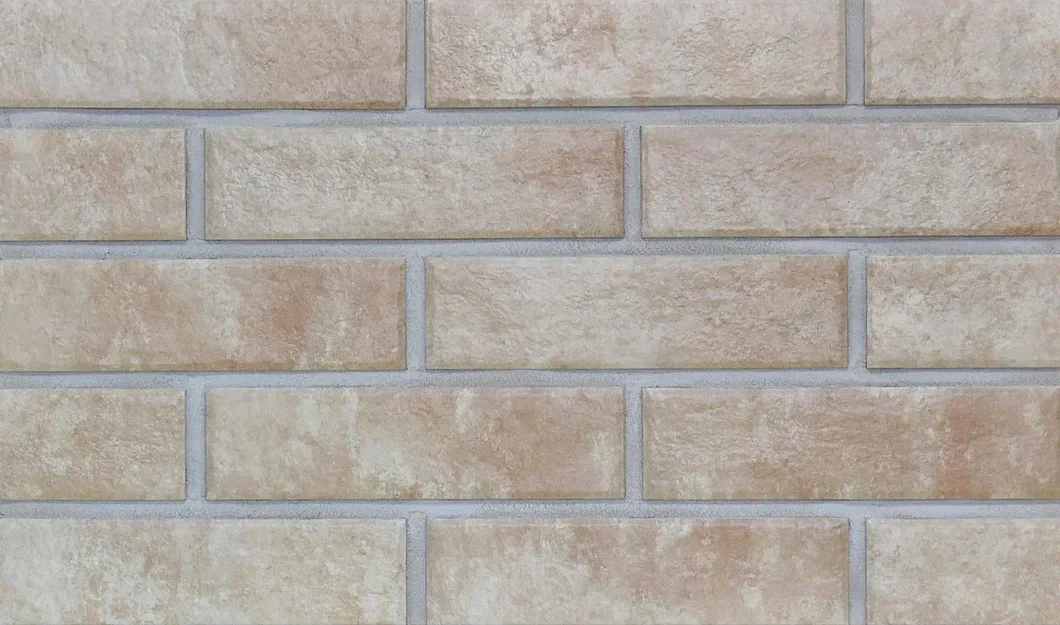 Термопанель рядовая с плиткой Ilario Beige, Paradyz