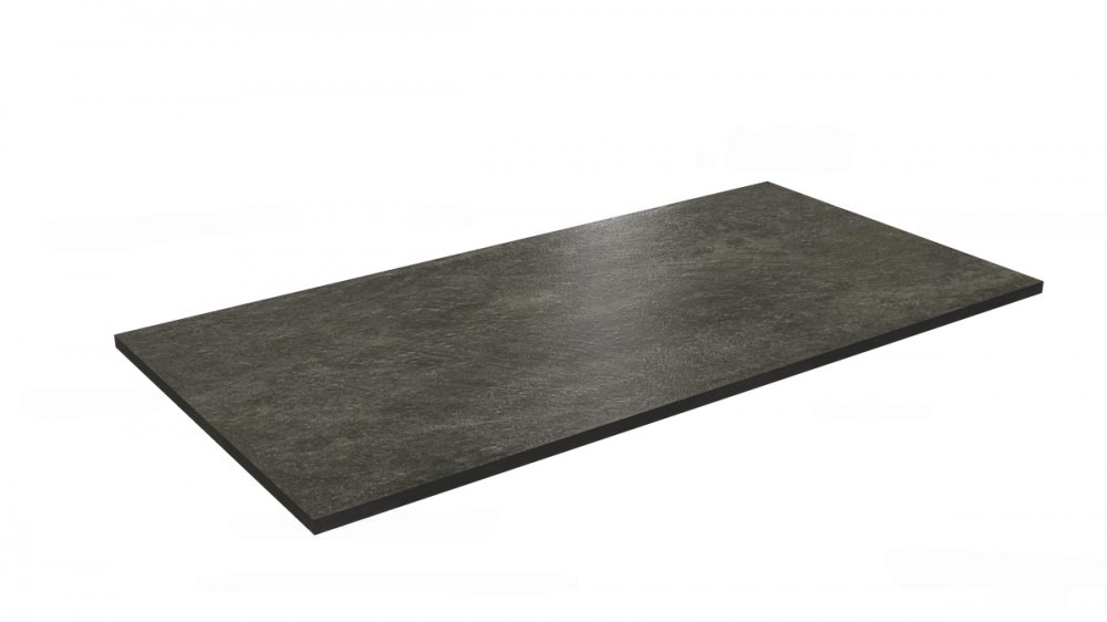Напольная клинкерная плитка Paradyz Carrizo Basalt 300х600х8.5 мм