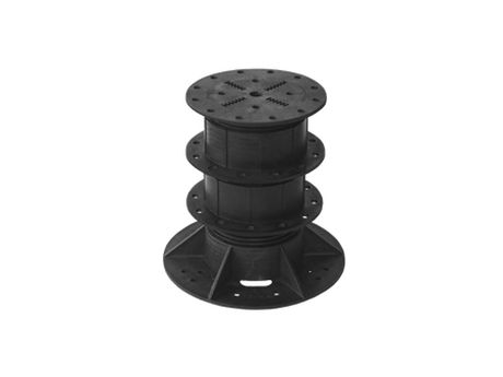 Регулируемая опора Level PRO 145–240 мм
