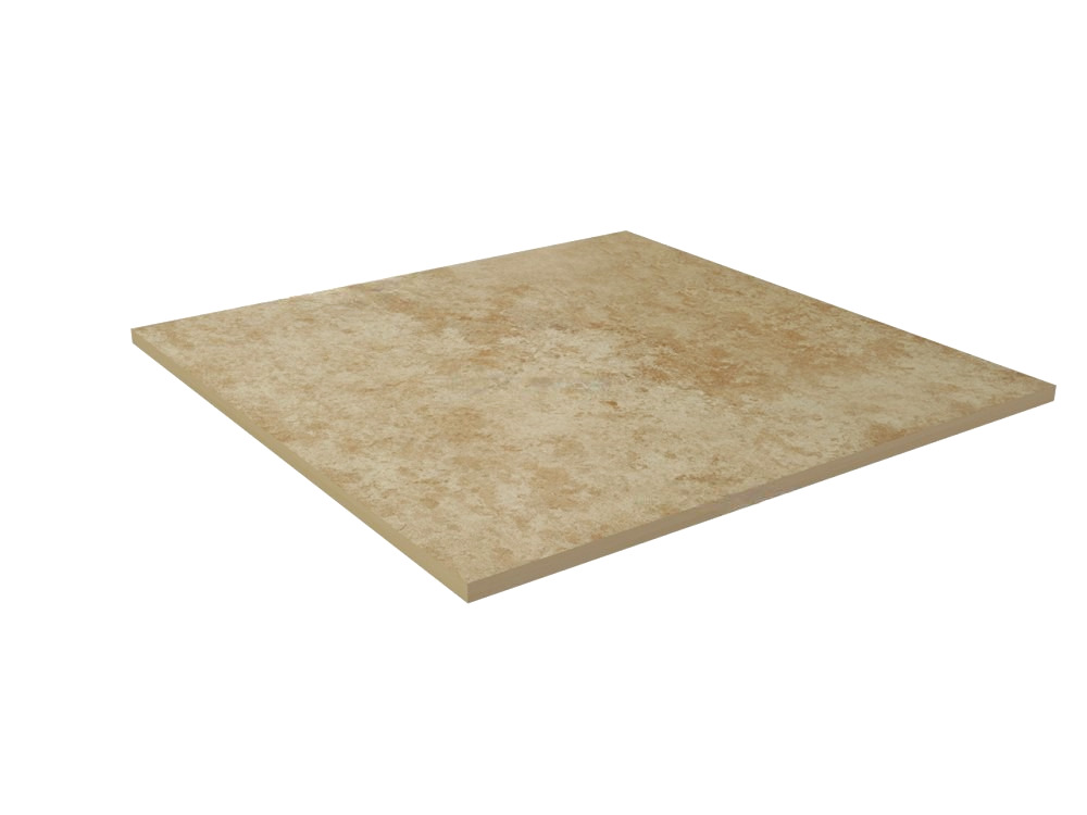 Напольная клинкерная плитка Paradyz Ilario Beige 300х300х8.5 мм