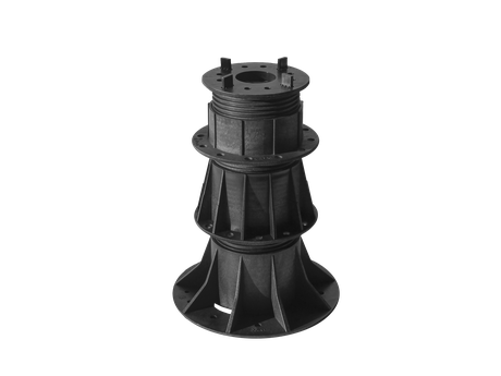 Регулируемая опора Level 3D 205–305 мм