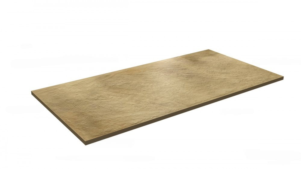Напольная клинкерная плитка Paradyz Eremite Sand 300х600х8.5 мм