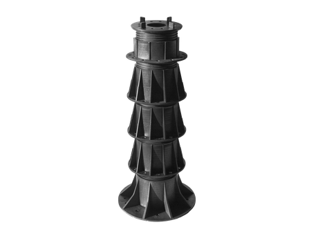 Регулируемая опора Level 3D 360–565 мм