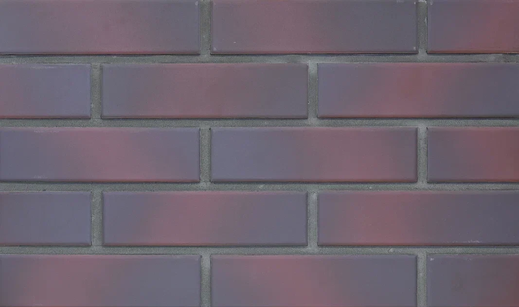 Термопанель рядовая с плиткой Cloud Brown, Paradyz