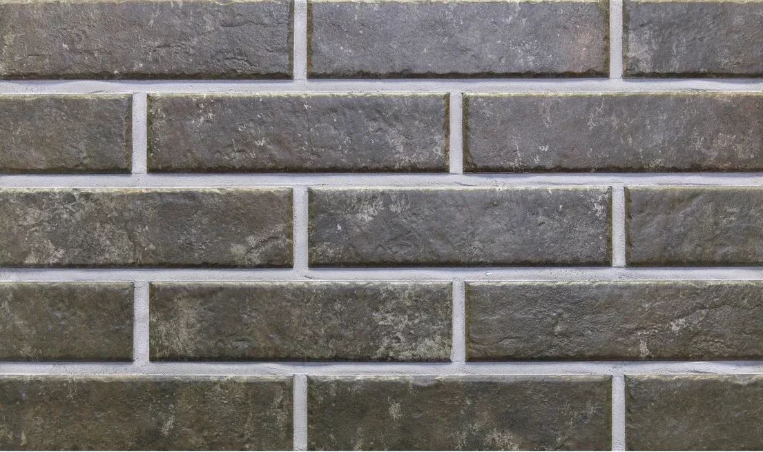 Термопанель рядовая с плиткой Ilario Braun, Paradyz