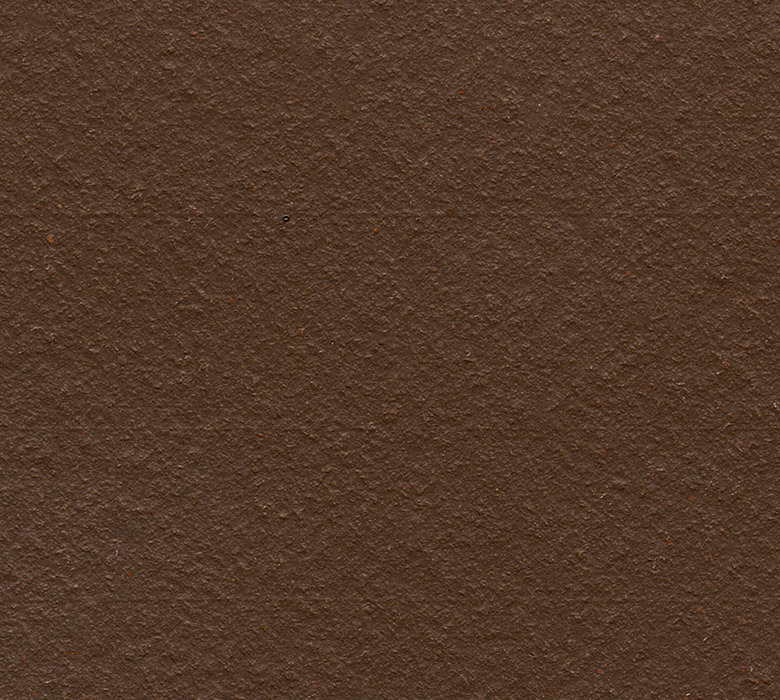 Напольная клинкерная плитка ABC Objekta Braun 240х240х12 мм