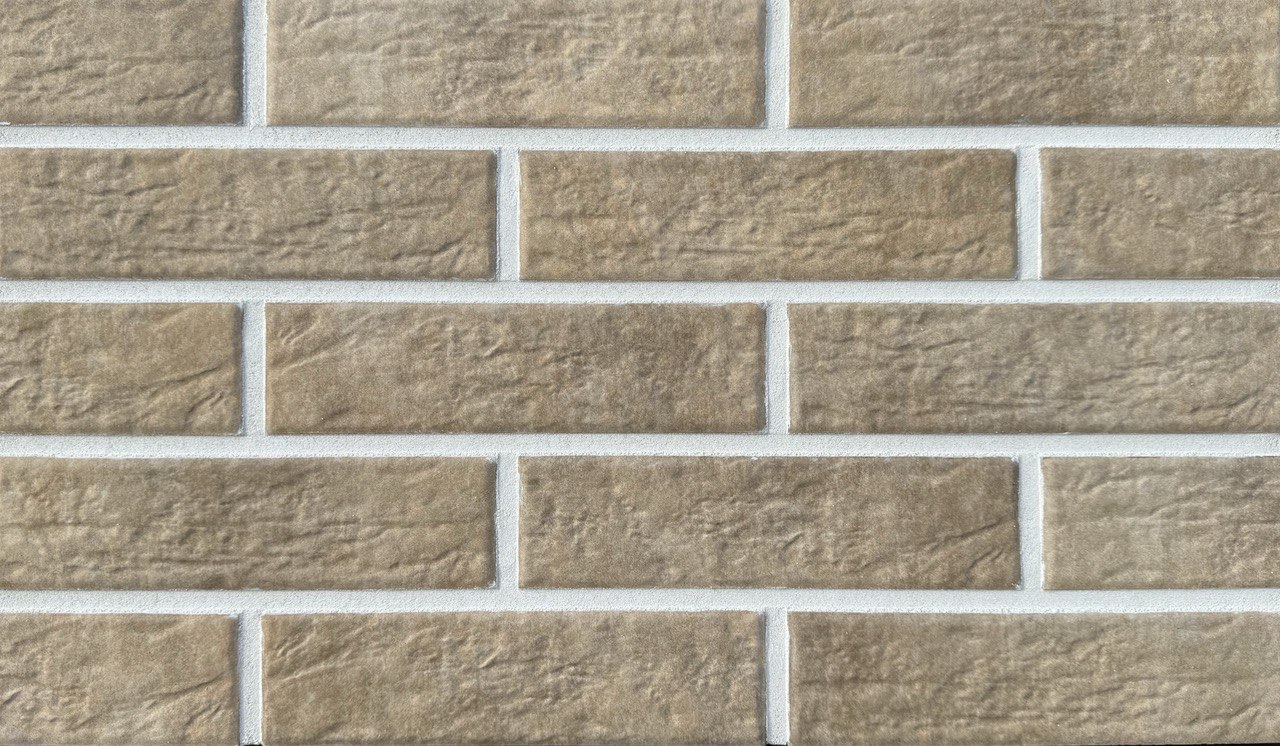Облицовочная клинкерная плитка Beryoza Ceramica Akita 245х65х7 мм