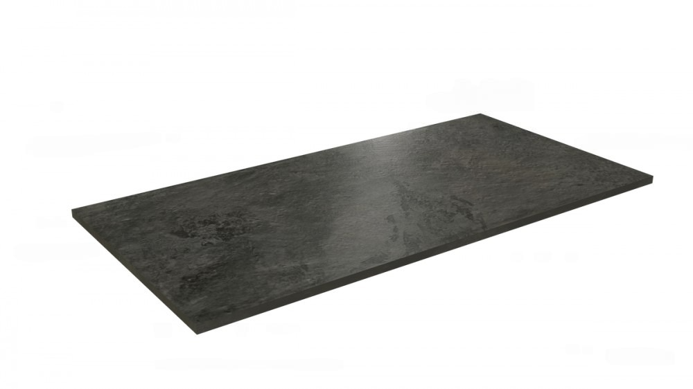 Напольная клинкерная плитка Paradyz Ardis Dark 300х600х8.5 мм