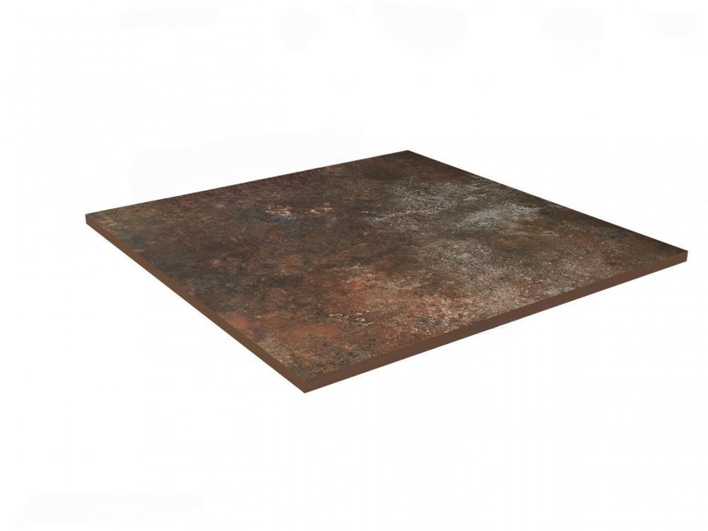 Напольная клинкерная плитка Paradyz Arteon Taupe 300х300х8.5 мм