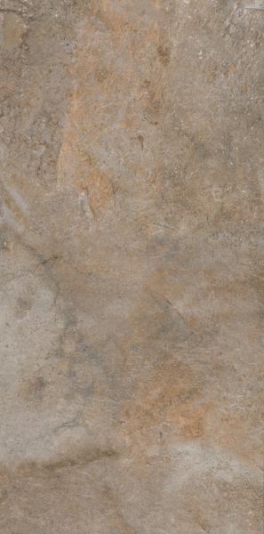 Террасная пластина Paradyz Burlington Rust