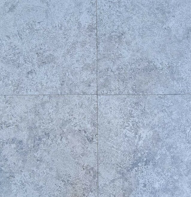 Террасная пластина Atlas Concorde Forte dei marmi Kvark Persian Grey_60x60_Ластра 20 мм