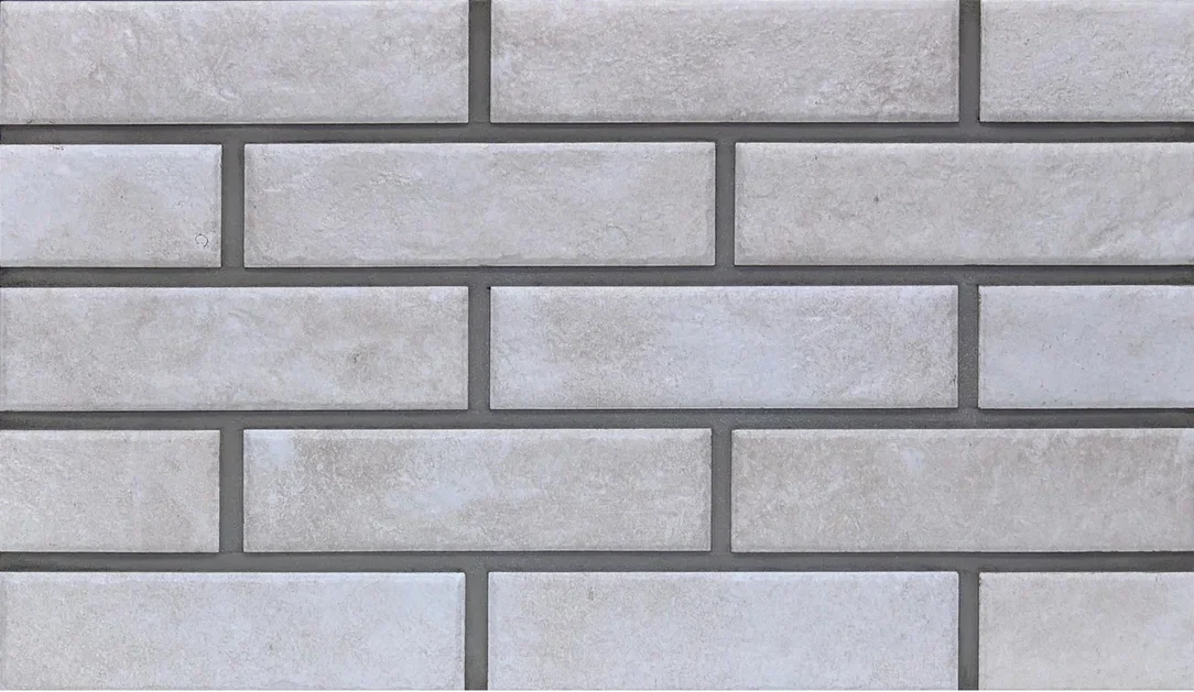 Термопанель рядовая с плиткой Scandiano Beige, Paradyz