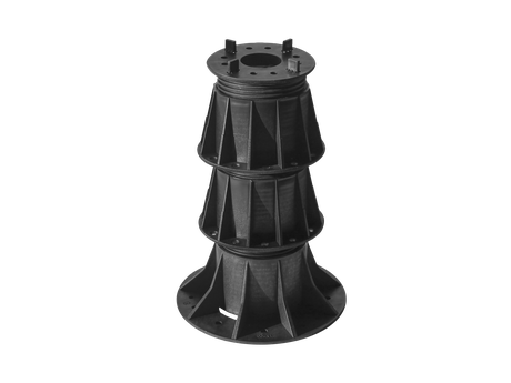 Регулируемая опора Level 3D 235–365 мм
