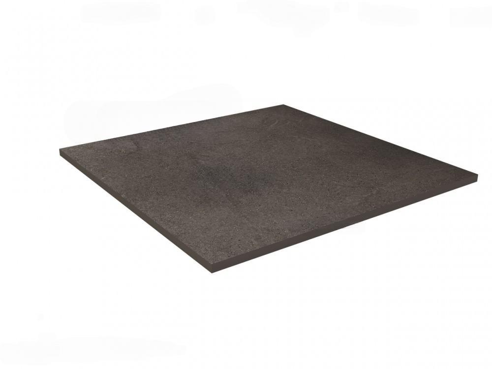 Напольная клинкерная плитка Paradyz Taurus Grys 300х300х11 мм