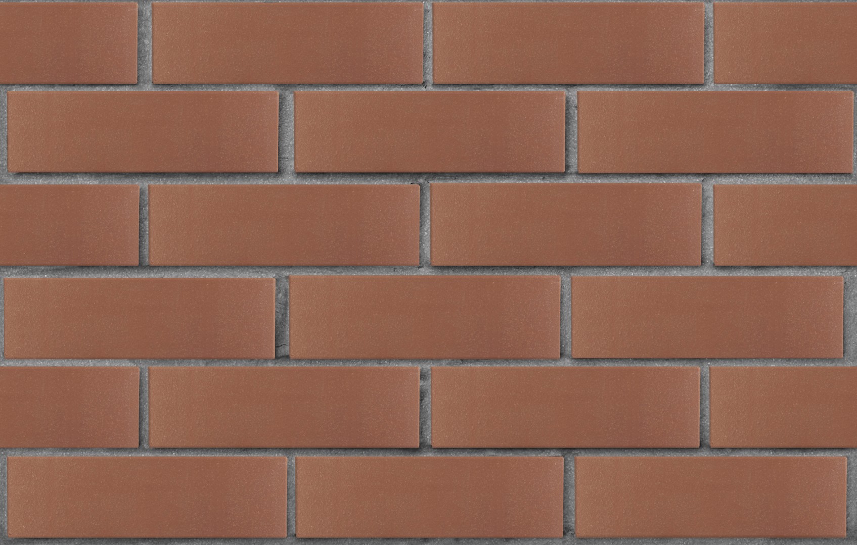 Кирпич лицевой полнотелый коричневый