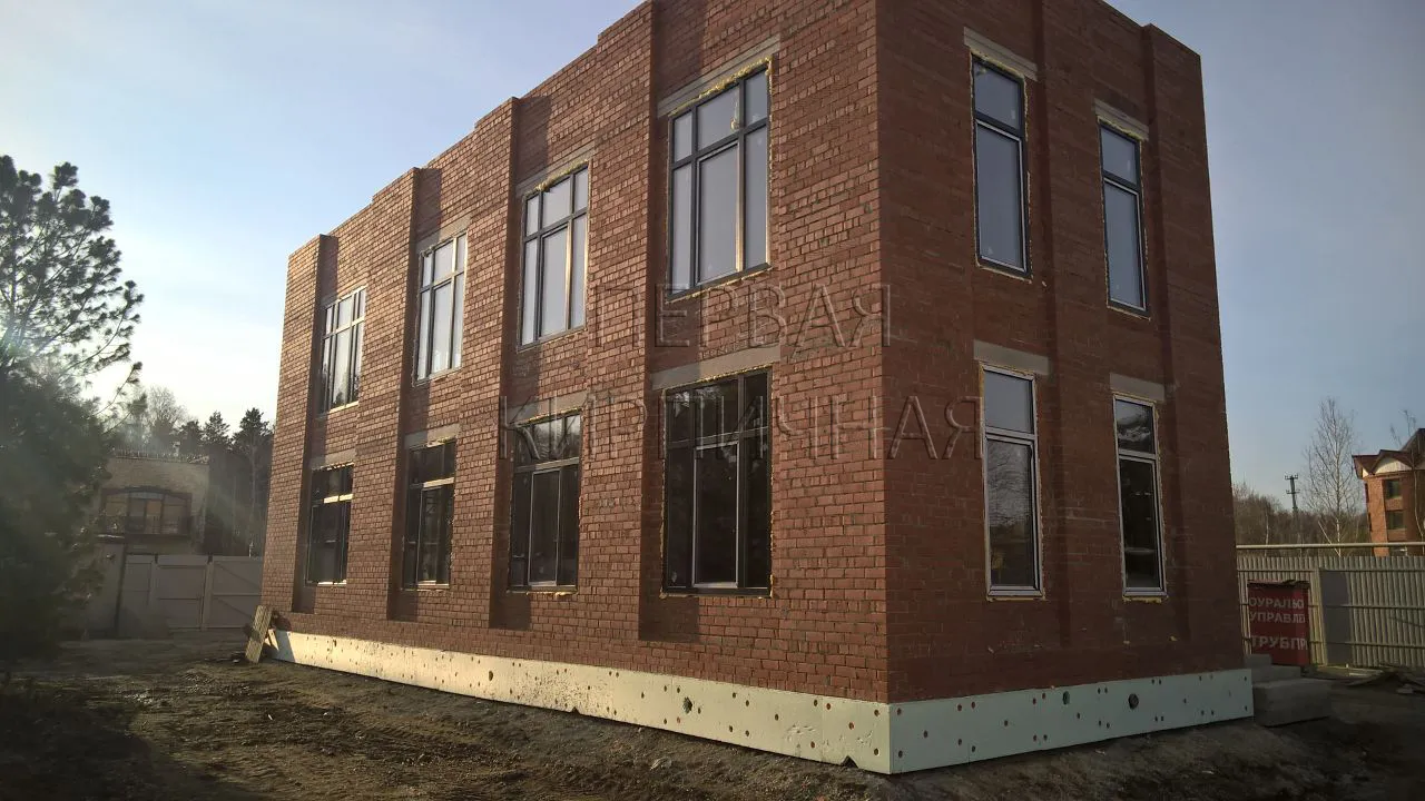 КП &quot;Палникс&quot;