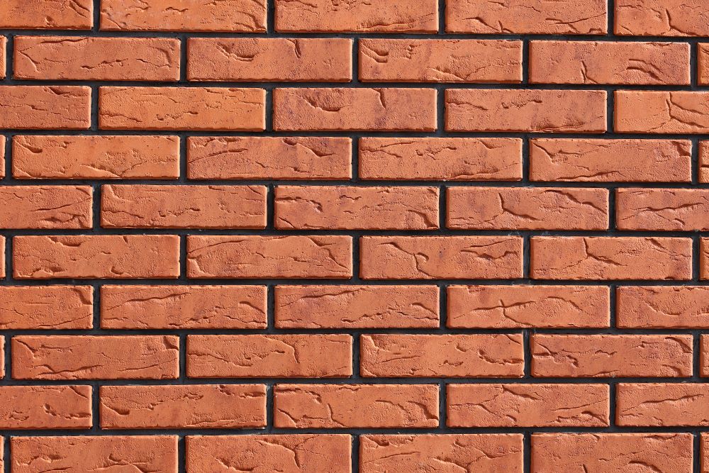 КИРПИЧ ЛИЦЕВОЙ КЕРАМИЧЕСКИЙ ОДИНАРНЫЙ МЕДЬ М150