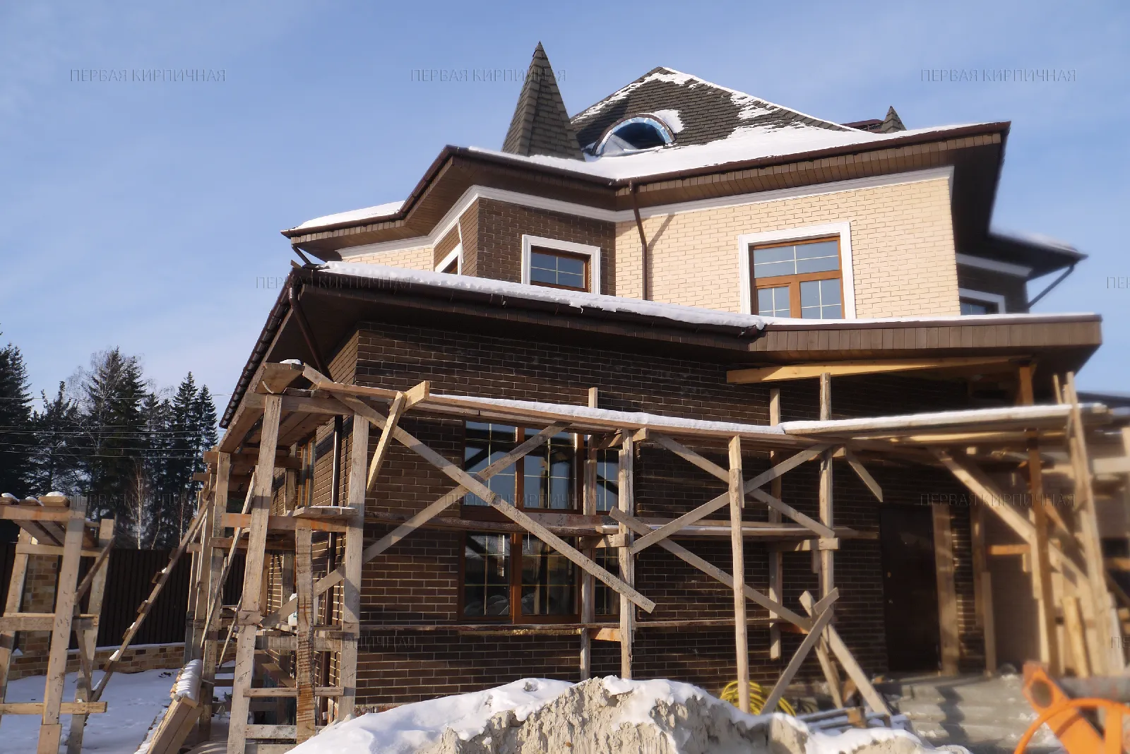 Верхняя Синячиха