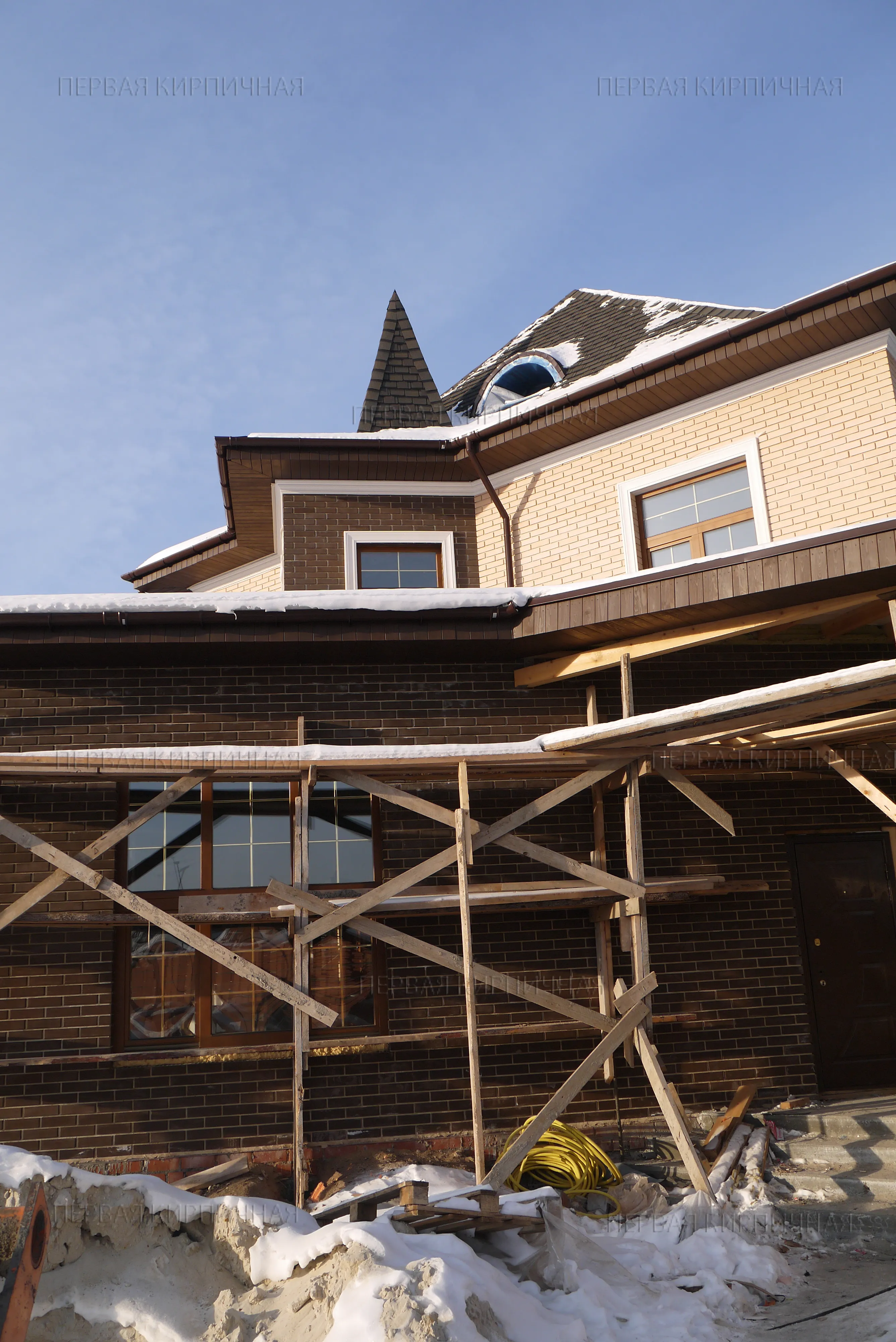 Верхняя Синячиха