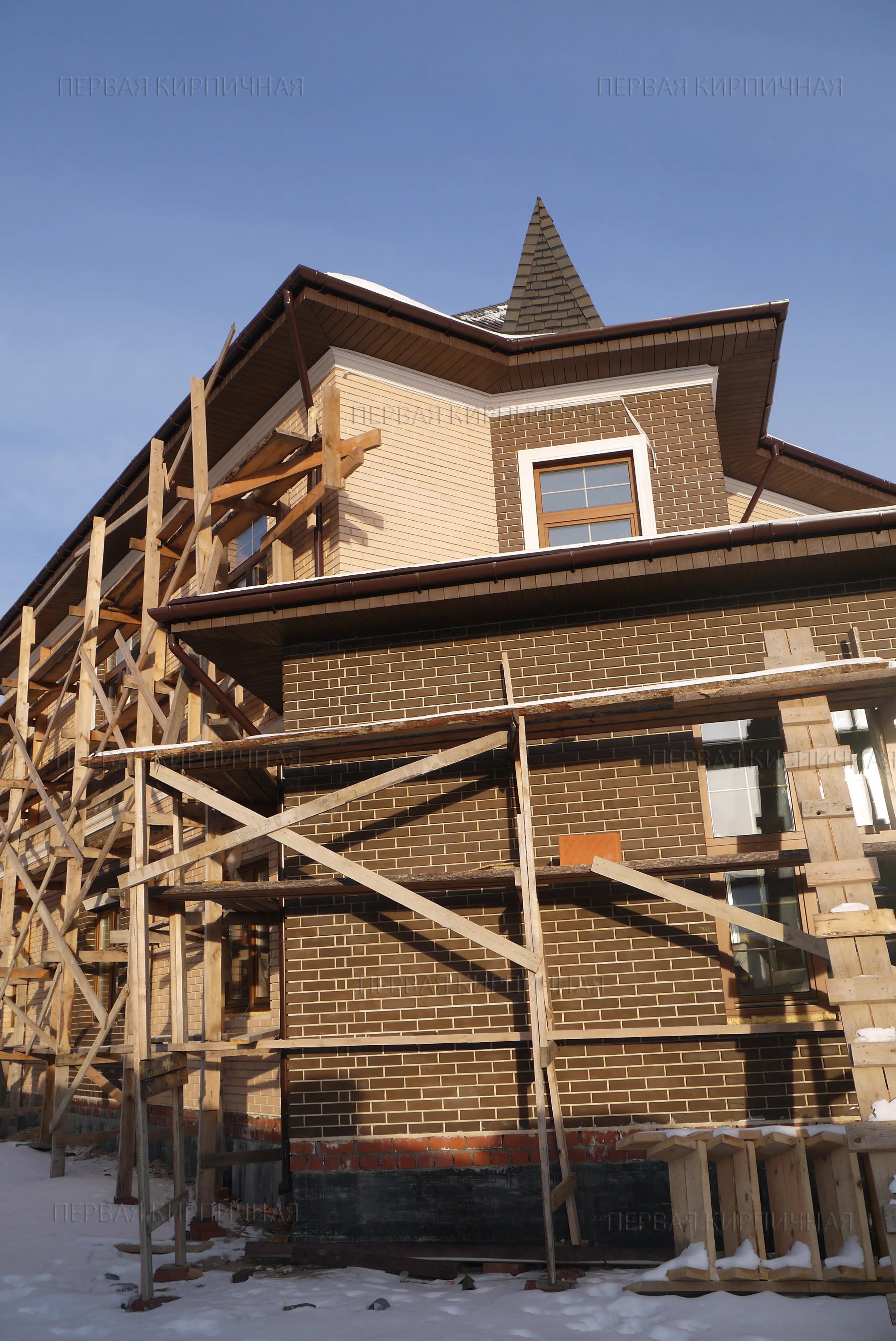 Верхняя Синячиха