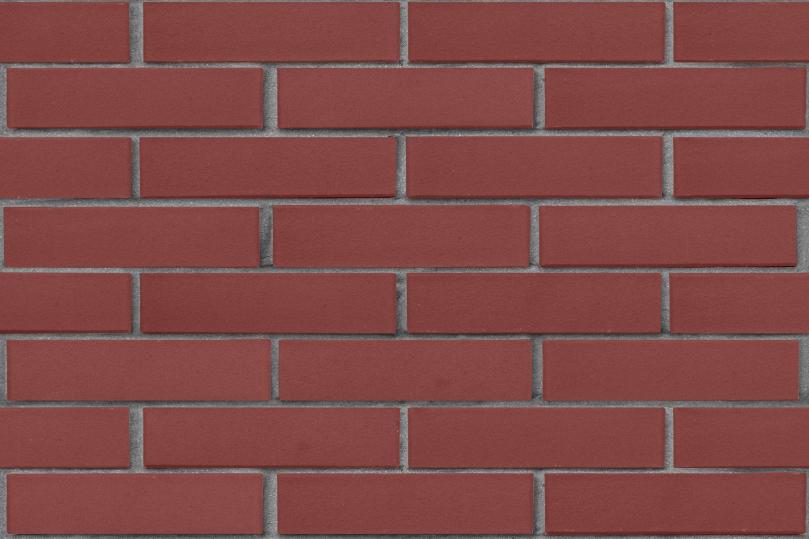 Кирпич лицевой пустотелый винный, поверхность рустик ЛСР