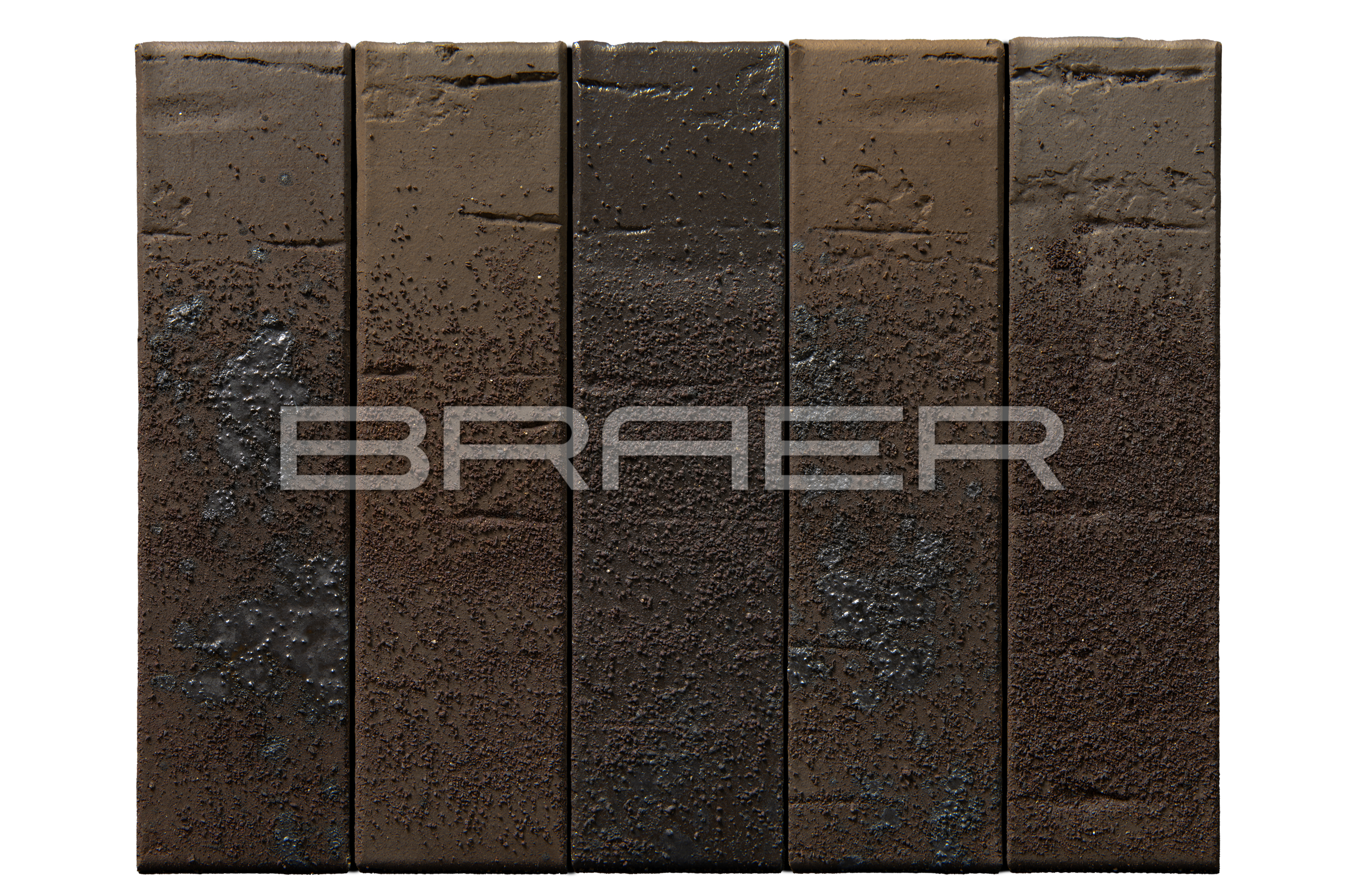 Облицовочный кирпич BRAER PRO 78.09