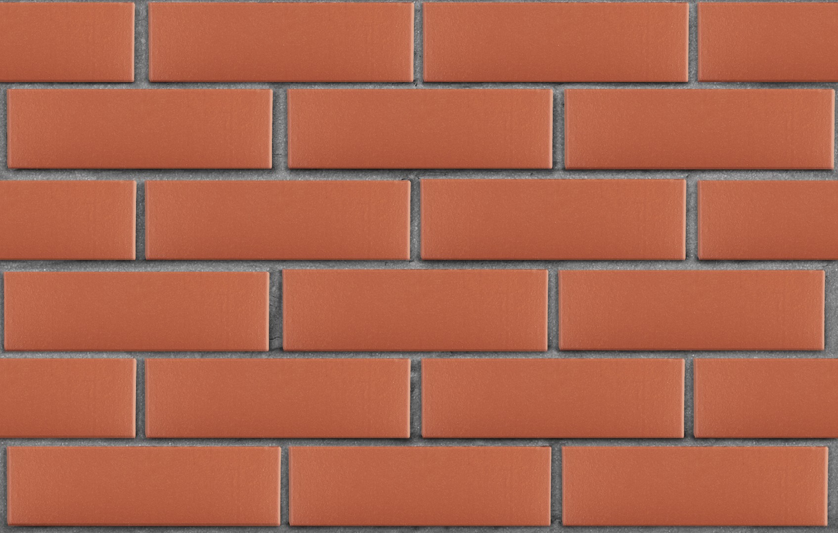 Кирпич лицевой полнотелый красный