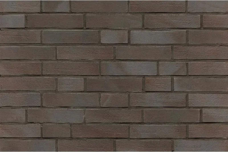 Клинкерная фасадная плитка Dresden wasserstrich (240x71x14)