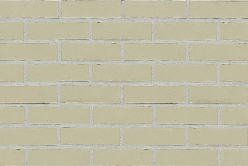 Клинкерная фасадная плитка Wasserstrich beige (240x71x14)