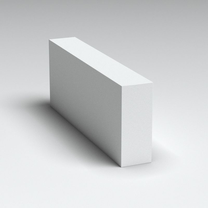 Газоблок Сибит 625x150x250 мм D500