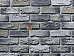 Облицовочная плитка Шамотный кирпич 12-02 Облицовочная плитка Шамотный кирпич 12-02